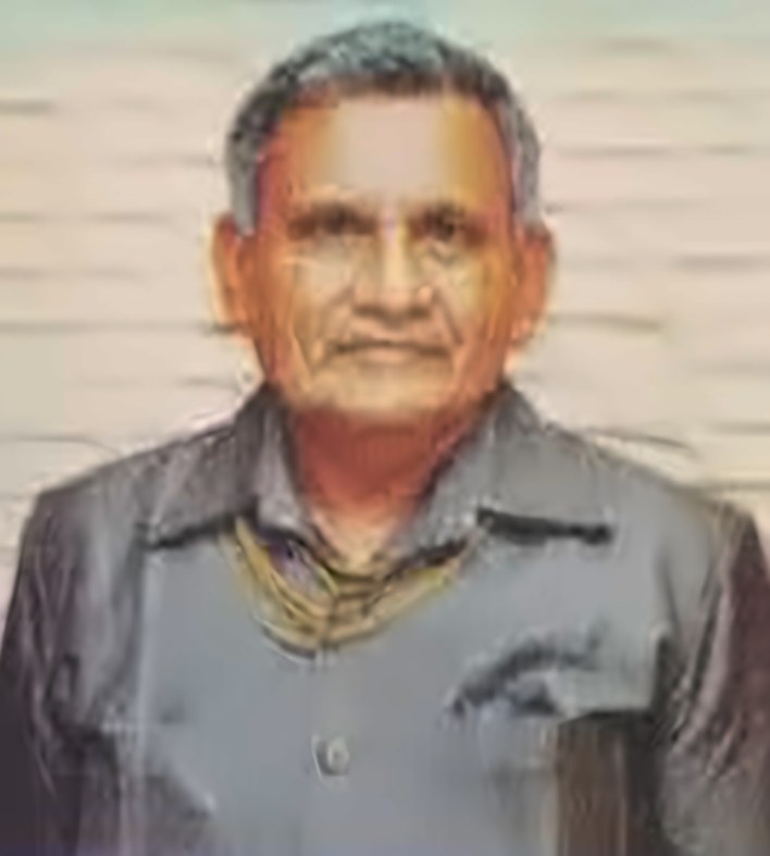 ગીરીશભાઈ એન. શાહ