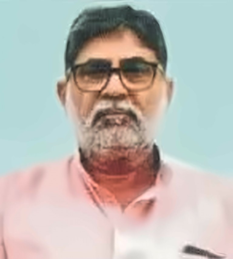 ગુણવંતભાઈ આર. બારોટ